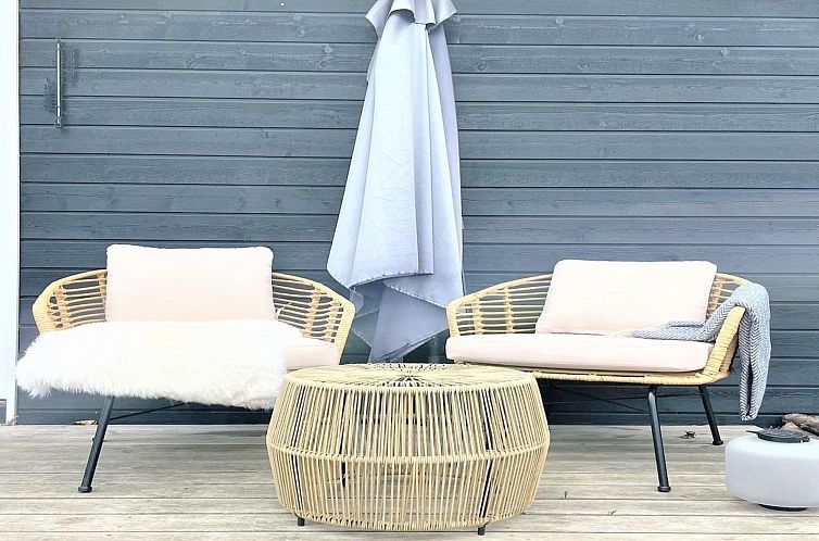 Vakantiehuis "Mojsej"