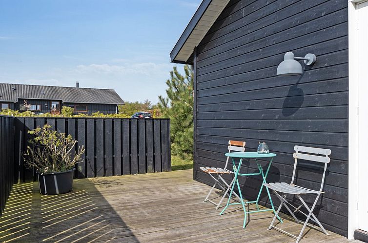 Vakantiehuis "Mojsej"