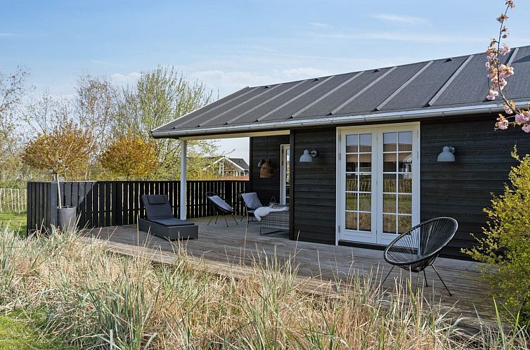 Vakantiehuis "Mojsej"