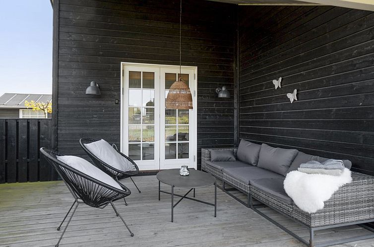 Vakantiehuis "Mojsej"