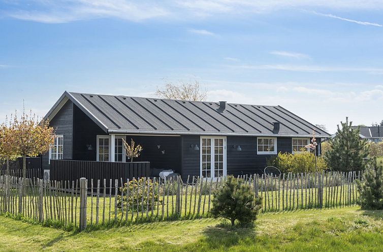 Vakantiehuis "Mojsej"