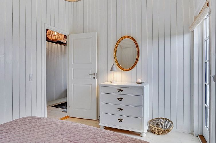 Vakantiehuis "Mojsej"