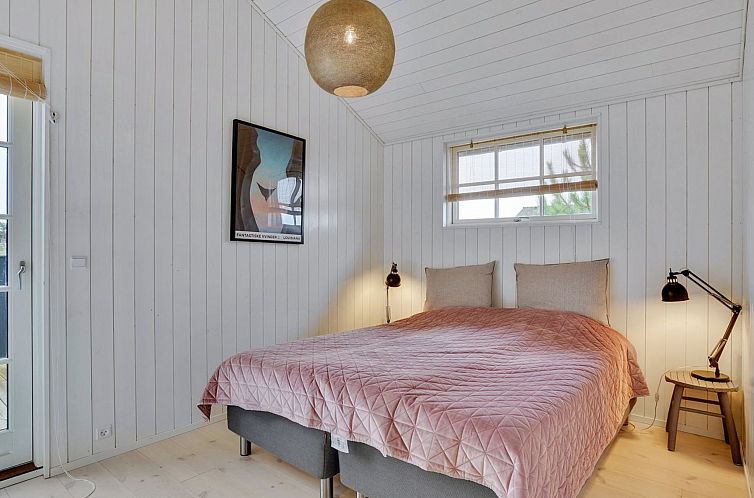 Vakantiehuis "Mojsej"