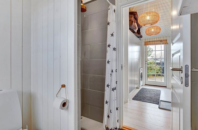 Vakantiehuis "Mojsej"