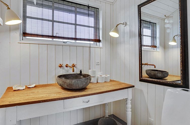 Vakantiehuis "Mojsej"