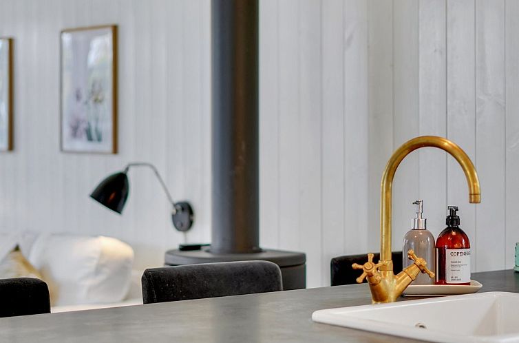 Vakantiehuis "Mojsej"