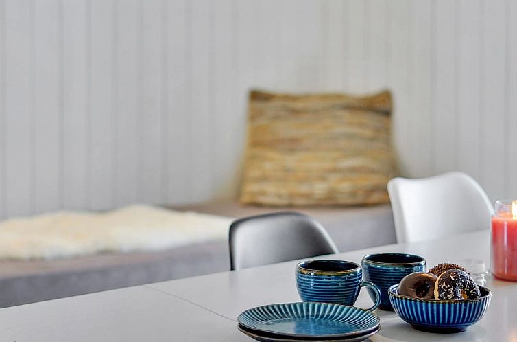 Vakantiehuis "Mojsej"