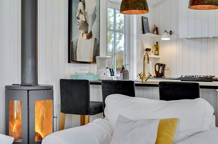 Vakantiehuis "Mojsej"