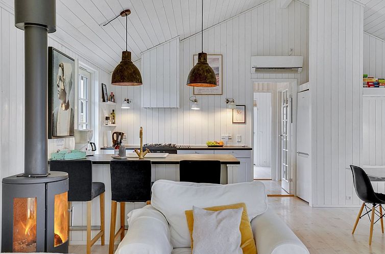 Vakantiehuis "Mojsej"