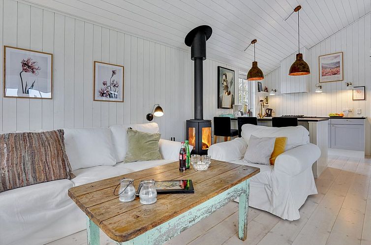 Vakantiehuis "Mojsej"