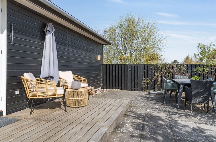 Vakantiehuis "Mojsej"