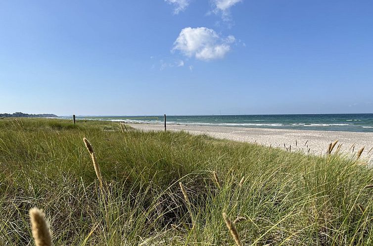 Vakantiehuis "Hawarth" - 275m from the sea