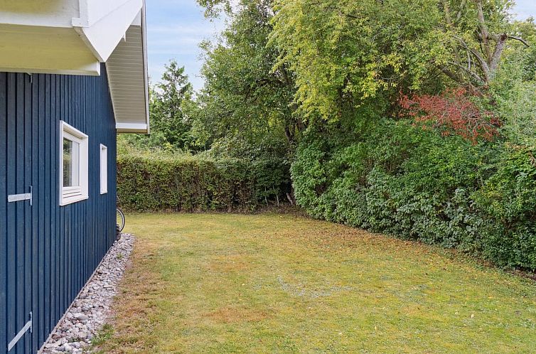 Vakantiehuis "Hawarth" - 275m from the sea