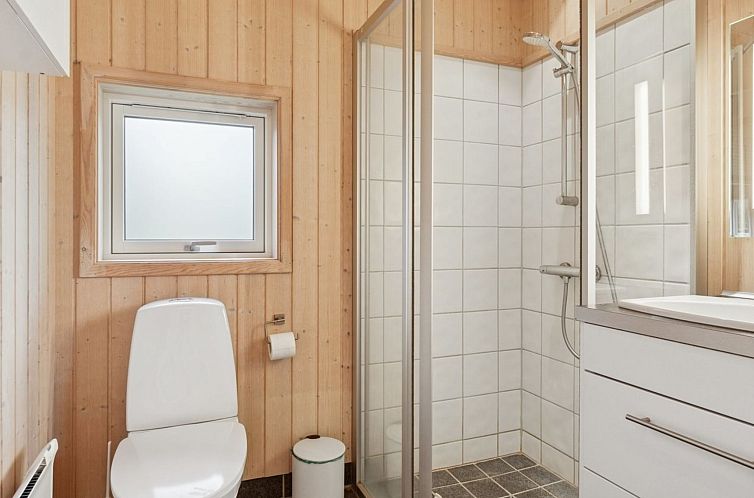 Vakantiehuis "Hawarth" - 275m from the sea