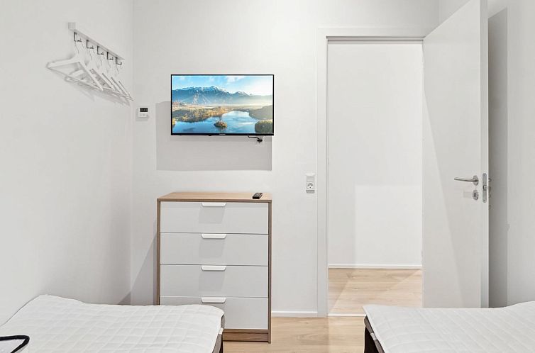 Vakantiehuis "Christian" - 600m from the sea