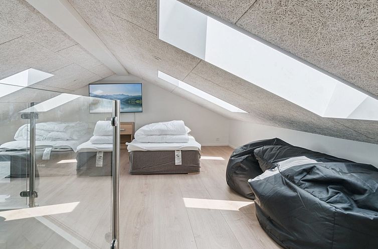 Vakantiehuis "Christian" - 600m from the sea