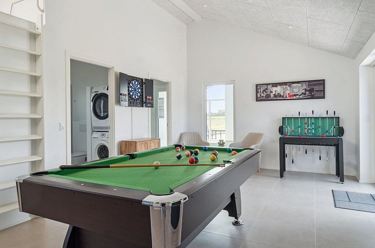 Vakantiehuis "Christian" - 600m from the sea