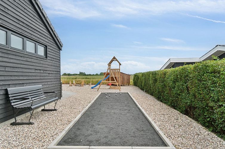 Vakantiehuis "Christian" - 600m from the sea