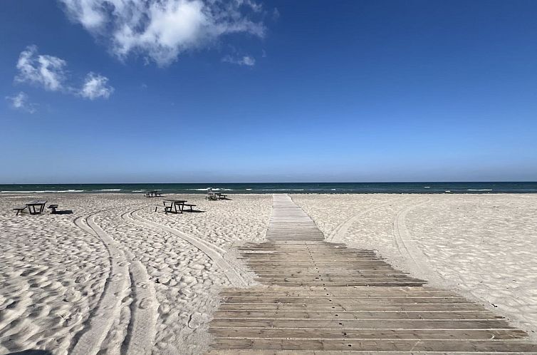 Vakantiehuis "Christian" - 600m from the sea