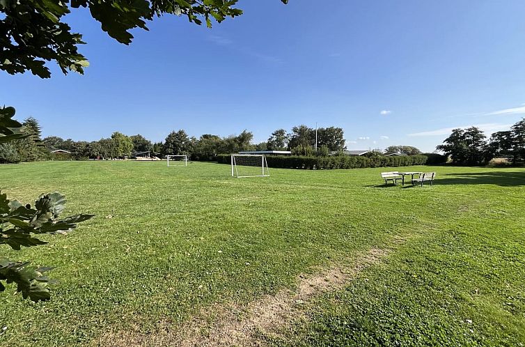 Vakantiehuis "Christian" - 600m from the sea