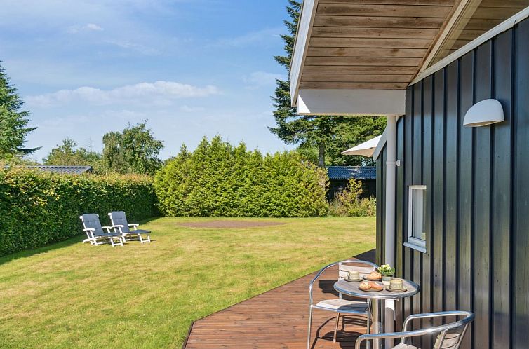 Vakantiehuis "Rixa" - 525m from the sea