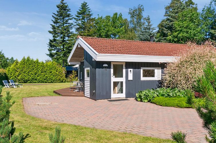 Vakantiehuis "Rixa" - 525m from the sea