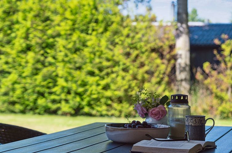 Vakantiehuis "Rixa" - 525m from the sea