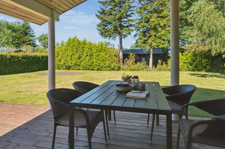 Vakantiehuis "Rixa" - 525m from the sea