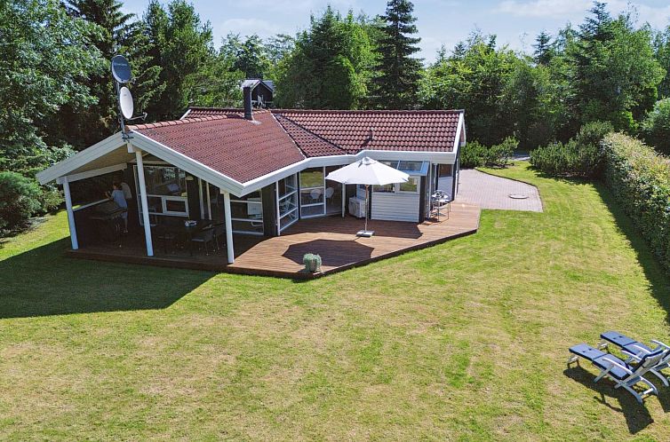 Vakantiehuis "Rixa" - 525m from the sea