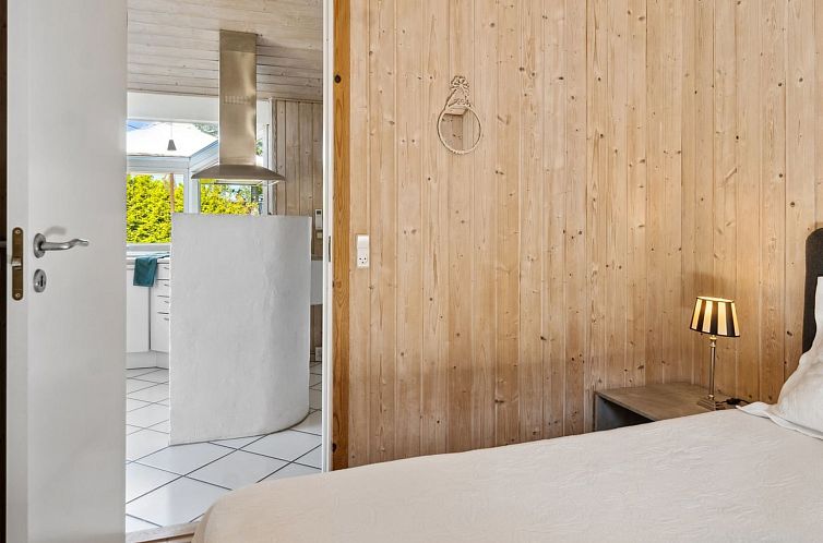 Vakantiehuis "Rixa" - 525m from the sea