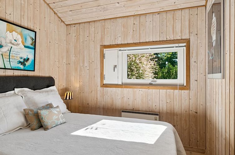 Vakantiehuis "Rixa" - 525m from the sea