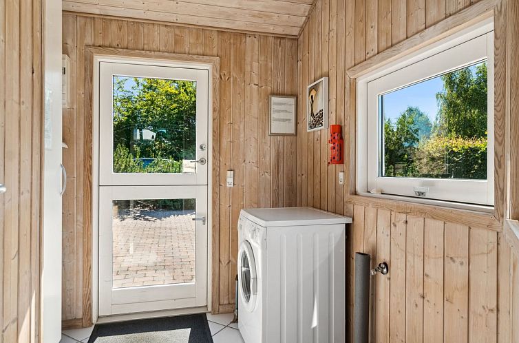 Vakantiehuis "Rixa" - 525m from the sea