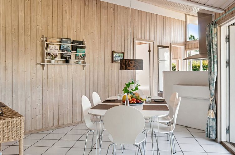 Vakantiehuis "Rixa" - 525m from the sea