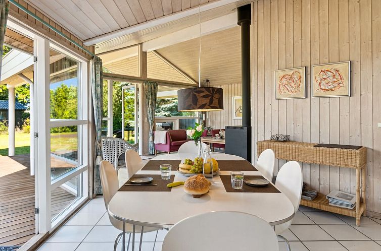 Vakantiehuis "Rixa" - 525m from the sea