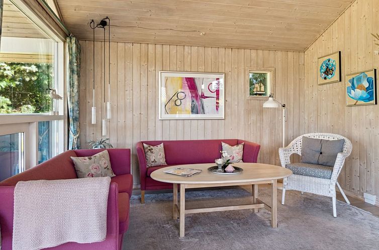 Vakantiehuis "Rixa" - 525m from the sea