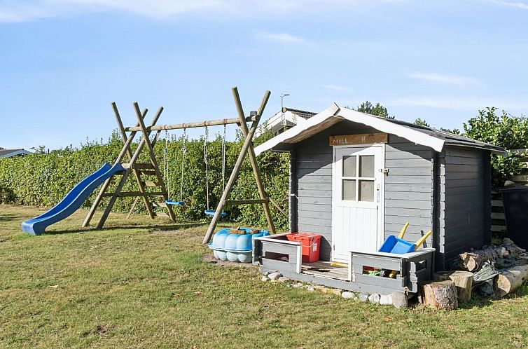 Vakantiehuis "Ilsi" - 275m from the sea