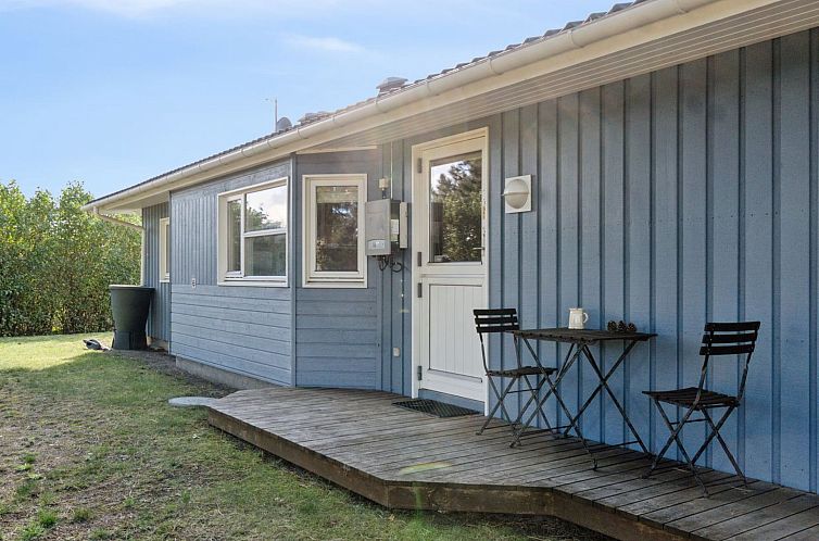 Vakantiehuis "Ilsi" - 275m from the sea