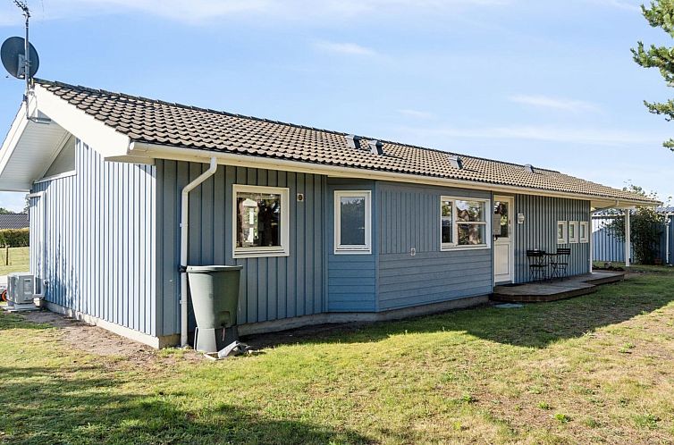 Vakantiehuis "Ilsi" - 275m from the sea