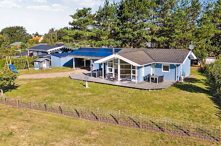 Vakantiehuis "Ilsi" - 275m from the sea