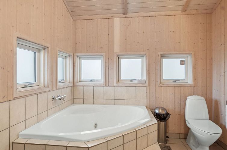 Vakantiehuis "Ilsi" - 275m from the sea