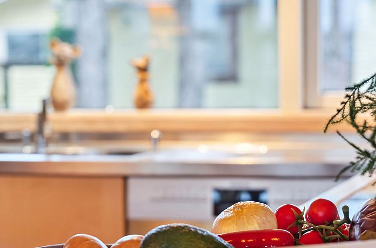 Vakantiehuis "Ilsi" - 275m from the sea