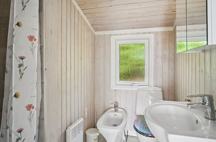 Vakantiehuis "Ilsi" - 275m from the sea