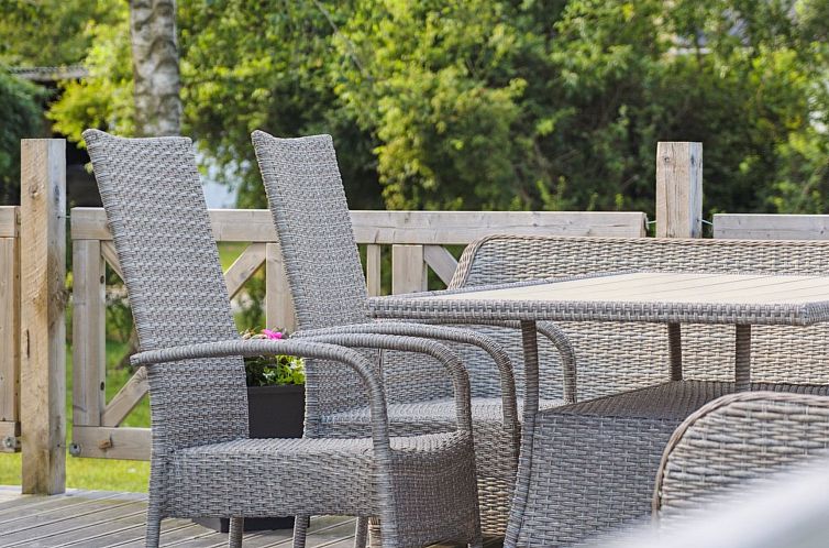 Vakantiehuis "Meinolf" - 200m from the sea