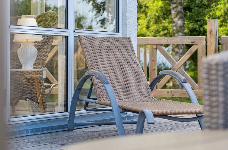 Vakantiehuis "Meinolf" - 200m from the sea