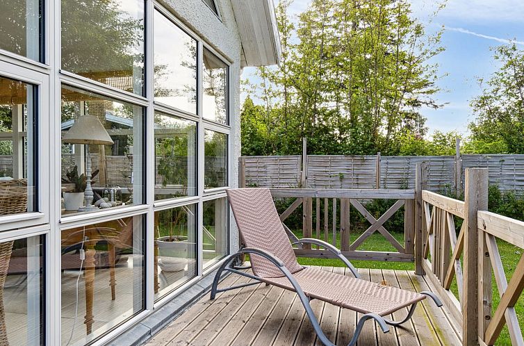 Vakantiehuis "Meinolf" - 200m from the sea