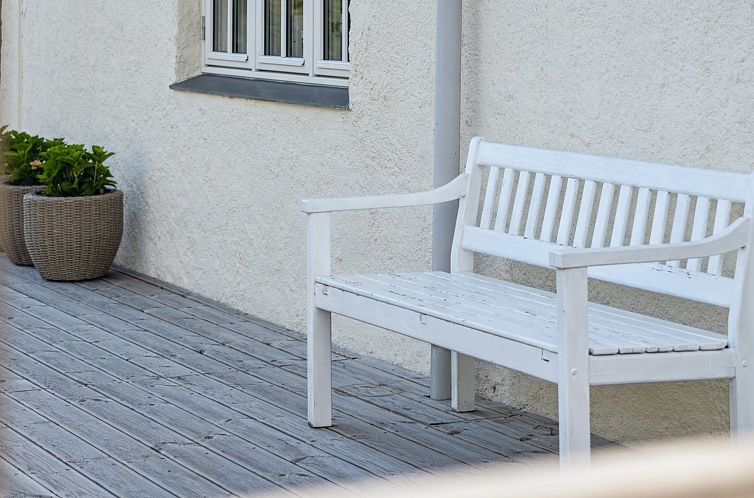 Vakantiehuis "Meinolf" - 200m from the sea