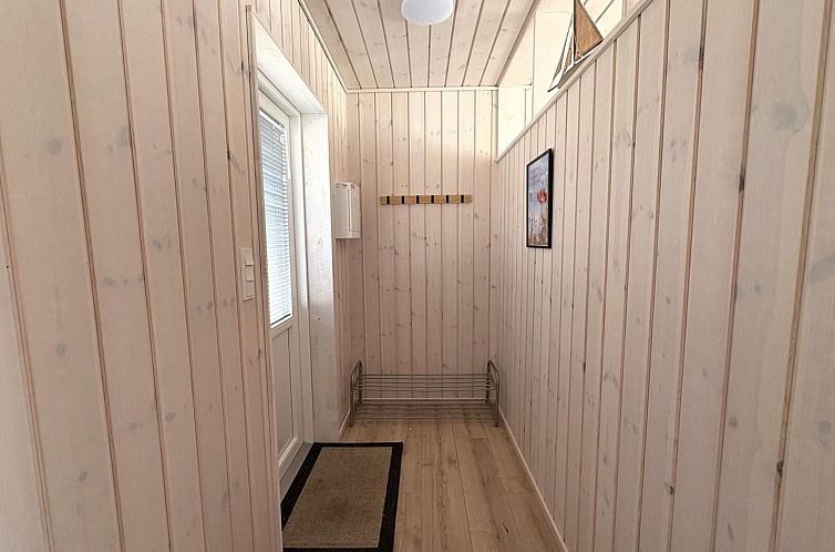 Vakantiehuis "Meinolf" - 200m from the sea