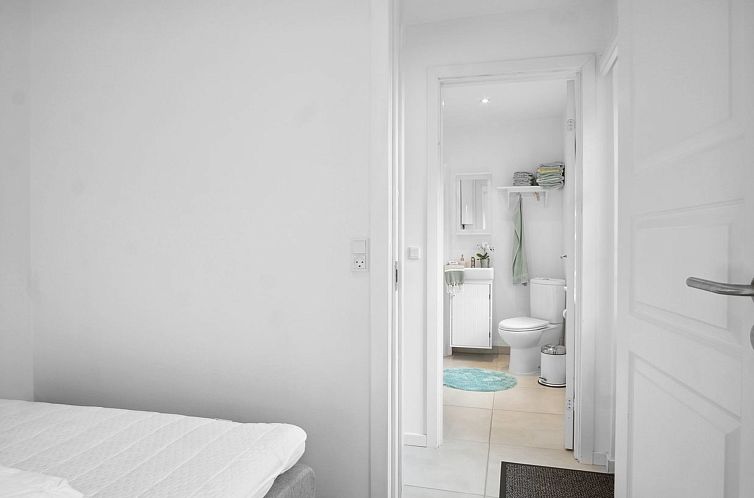 Vakantiehuis "Meinolf" - 200m from the sea