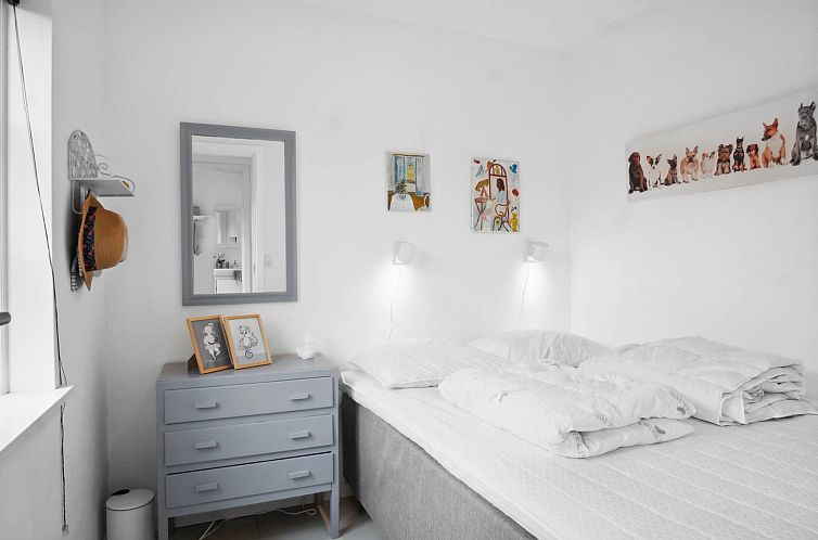 Vakantiehuis "Meinolf" - 200m from the sea