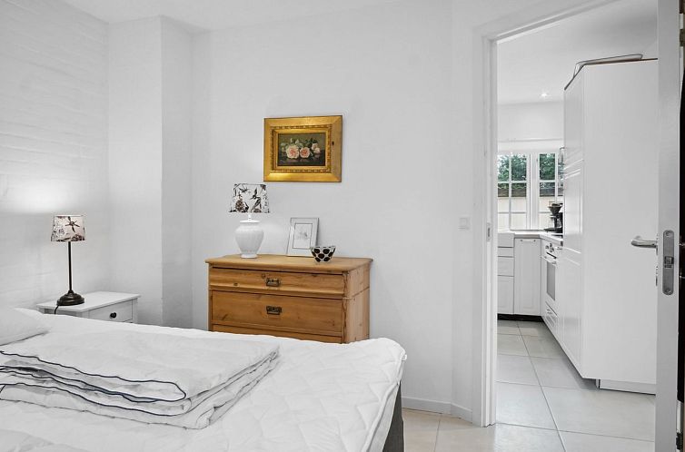 Vakantiehuis "Meinolf" - 200m from the sea